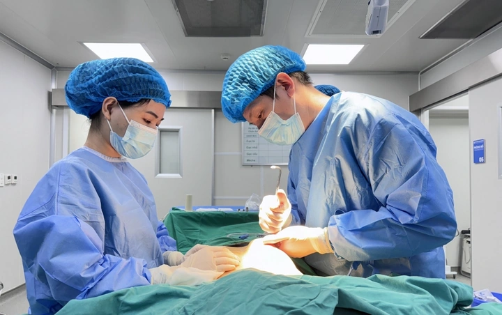 Hình Ảnh Phẫu Thuật Thẩm Mỹ Trước Sau: Tổng Hợp Kết Quả Thành Công Và Thất Bại Cho Người Quan Tâm Hình Ảnh Phẫu Thuật Thẩm Mỹ Trước Sau: Tổng Hợp Kết Quả Thành Công Và Thất Bại Cho Người Quan Tâm