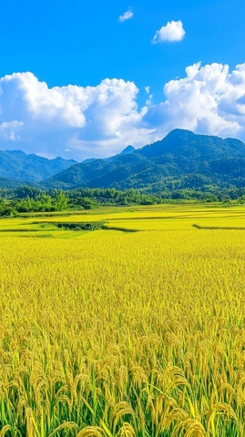 Tải Ngay 200+ Hình Ảnh Phong Cảnh Đồng Quê Việt Nam Đẹp, Thanh Bình & Chill (miễn Phí)