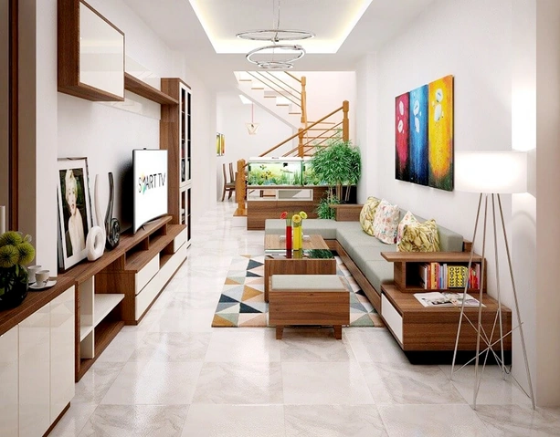 100+ Hình Ảnh Phòng Khách Nhà Ống Đẹp: Bộ Sưu Tập, Bí Quyết Thiết Kế & Lựa Chọn Phong Cách Cho Chủ Nhân Hiện Đại 100+ Hình Ảnh Phòng Khách Nhà Ống Đẹp: Bộ Sưu Tập, Bí Quyết Thiết Kế & Lựa Chọn Phong Cách Cho Chủ Nhân Hiện Đại