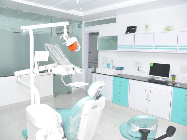 Tổng Hợp Hình Ảnh Phòng Khám Nha Khoa Đẹp, Hiện Đại - Bộ Sưu Tập Thiết Kế Cho Nha Sĩ & Chủ Đầu Tư