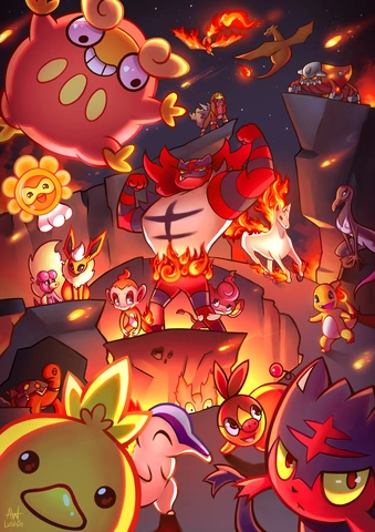 100+ Hình Ảnh Pokemon Hệ Nước 2026 Đẹp Nhất, Tải Miễn Phí, Dễ Dàng Dùng