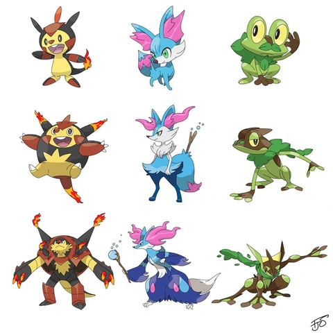 100+ Hình Ảnh Pokemon Hệ Nước 2026 Đẹp Nhất, Tải Miễn Phí, Dễ Dàng Dùng