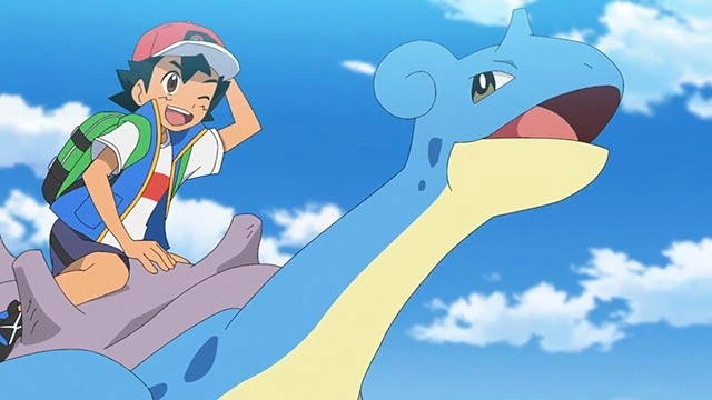 100+ Hình Ảnh Pokemon Hệ Nước 2026 Đẹp Nhất, Tải Miễn Phí, Dễ Dàng Dùng