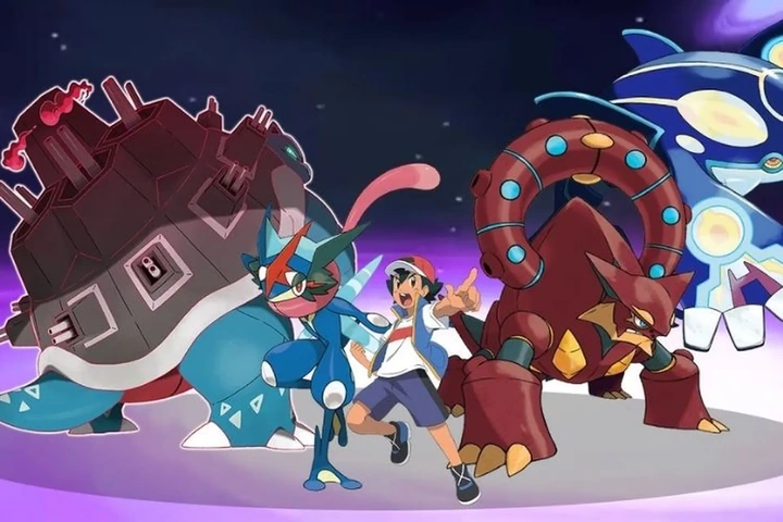 100+ Hình Ảnh Pokemon Hệ Nước 2026 Đẹp Nhất, Tải Miễn Phí, Dễ Dàng Dùng