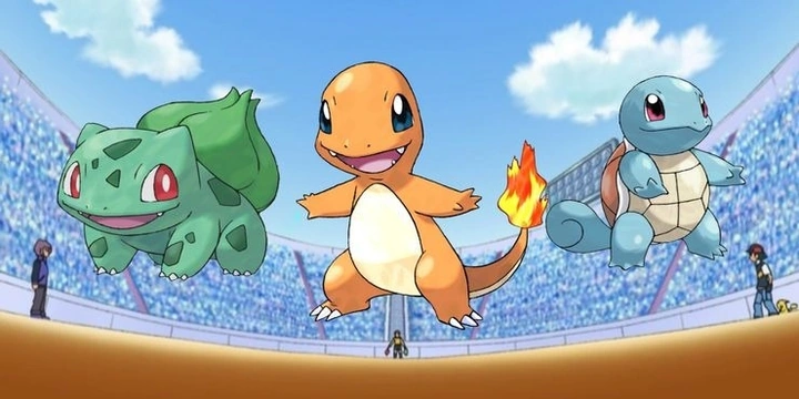 100+ Hình Ảnh Pokemon Hệ Nước 2026 Đẹp Nhất, Tải Miễn Phí, Dễ Dàng Dùng