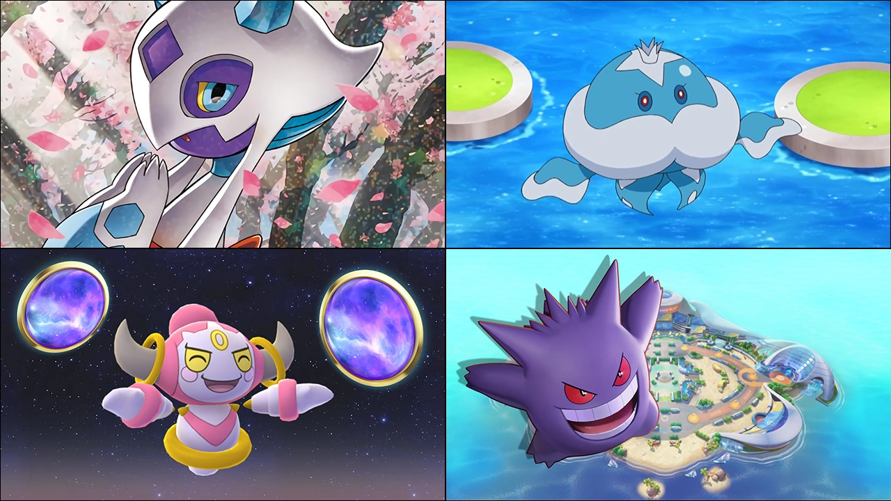 100+ Hình Ảnh Pokemon Necrozma 2026 – Độ Phân Giải Cao, Bạn Đã Xem Chưa? 100+ Hình Ảnh Pokemon Necrozma 2026 – Độ Phân Giải Cao, Bạn Đã Xem Chưa?