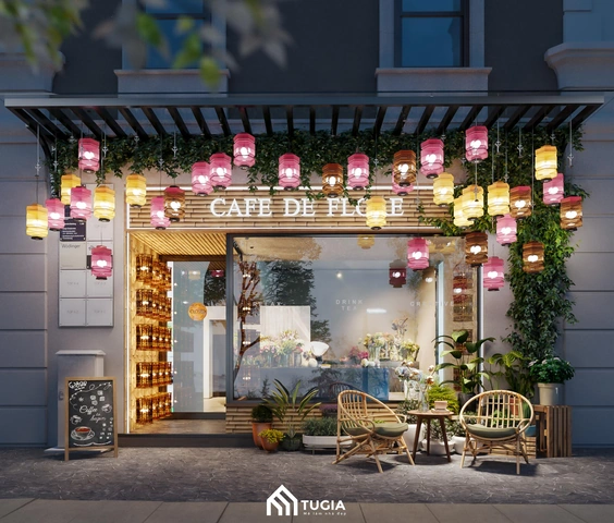 Tổng Hợp Hình Ảnh Quán Cafe Nhỏ Đẹp Giá Rẻ: 50+ Mẫu Thiết Kế & Ý Tưởng Trang Trí Cho Người Mới Bắt Đầu Tổng Hợp Hình Ảnh Quán Cafe Nhỏ Đẹp Giá Rẻ: 50+ Mẫu Thiết Kế & Ý Tưởng Trang Trí Cho Người Mới Bắt Đầu