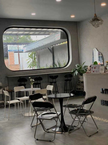Tổng Hợp Hình Ảnh Quán Cafe Nhỏ Đẹp Giá Rẻ: 50+ Mẫu Thiết Kế & Ý Tưởng Trang Trí Cho Người Mới Bắt Đầu Tổng Hợp Hình Ảnh Quán Cafe Nhỏ Đẹp Giá Rẻ: 50+ Mẫu Thiết Kế & Ý Tưởng Trang Trí Cho Người Mới Bắt Đầu