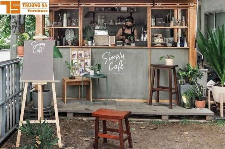 Tổng Hợp Hình Ảnh Quán Cafe Nhỏ Đẹp Giá Rẻ: 50+ Mẫu Thiết Kế & Ý Tưởng Trang Trí Cho Người Mới Bắt Đầu Tổng Hợp Hình Ảnh Quán Cafe Nhỏ Đẹp Giá Rẻ: 50+ Mẫu Thiết Kế & Ý Tưởng Trang Trí Cho Người Mới Bắt Đầu