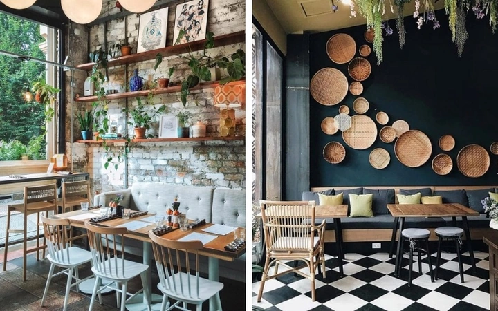 Tổng Hợp Hình Ảnh Quán Cafe Nhỏ Đẹp Giá Rẻ: 50+ Mẫu Thiết Kế & Ý Tưởng Trang Trí Cho Người Mới Bắt Đầu Tổng Hợp Hình Ảnh Quán Cafe Nhỏ Đẹp Giá Rẻ: 50+ Mẫu Thiết Kế & Ý Tưởng Trang Trí Cho Người Mới Bắt Đầu