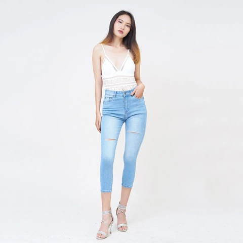 100+ Hình Ảnh Quần Jean Rách 2026 – Bộ Sưu Tập Đẹp Nhất Cho Fan Thời Trang? 100+ Hình Ảnh Quần Jean Rách 2026 – Bộ Sưu Tập Đẹp Nhất Cho Fan Thời Trang?