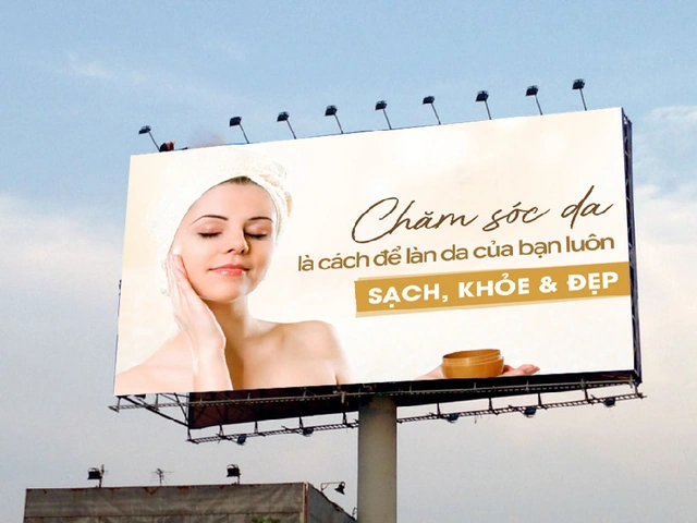 Tổng Hợp 100+ Hình Ảnh Quảng Cáo Ấn Tượng: Poster, Banner & Chiến Dịch Sáng Tạo Dành Cho Marketer Và Designer Tổng Hợp 100+ Hình Ảnh Quảng Cáo Ấn Tượng: Poster, Banner & Chiến Dịch Sáng Tạo Dành Cho Marketer Và Designer