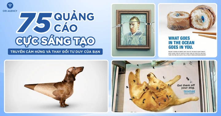 Tổng Hợp 100+ Hình Ảnh Quảng Cáo Ấn Tượng: Poster, Banner & Chiến Dịch Sáng Tạo Dành Cho Marketer Và Designer Tổng Hợp 100+ Hình Ảnh Quảng Cáo Ấn Tượng: Poster, Banner & Chiến Dịch Sáng Tạo Dành Cho Marketer Và Designer