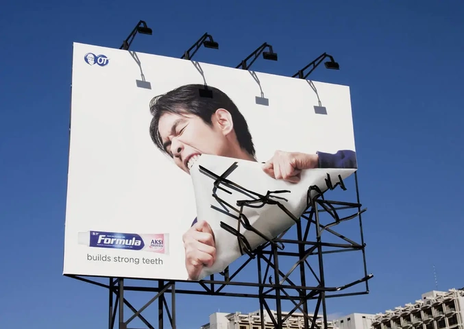 Tổng Hợp 100+ Hình Ảnh Quảng Cáo Ấn Tượng: Poster, Banner & Chiến Dịch Sáng Tạo Dành Cho Marketer Và Designer Tổng Hợp 100+ Hình Ảnh Quảng Cáo Ấn Tượng: Poster, Banner & Chiến Dịch Sáng Tạo Dành Cho Marketer Và Designer