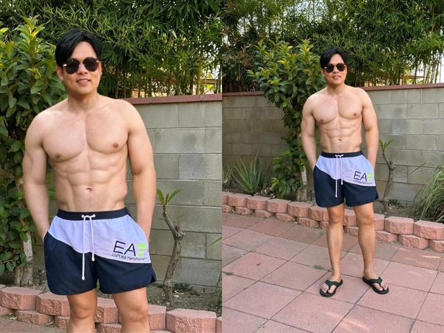 Xem Hình Ảnh Quang Lê Mới Nhất: Ngoại Hình Giảm Cân Ngoạn Mục Và Cuộc Sống Hiện Tại Xem Hình Ảnh Quang Lê Mới Nhất: Ngoại Hình Giảm Cân Ngoạn Mục Và Cuộc Sống Hiện Tại