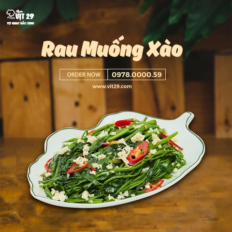 Xem Hình Ảnh Rau Muống Xào Tỏi Đẹp Mắt & Hướng Dẫn Cách Làm Giòn Ngon, Giữ Màu Xanh Xem Hình Ảnh Rau Muống Xào Tỏi Đẹp Mắt & Hướng Dẫn Cách Làm Giòn Ngon, Giữ Màu Xanh