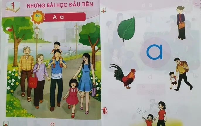 Hình Ảnh Sách Giáo Khoa Lớp 1: Tải Miễn Phí, Xem Trước & So Sánh Các Bộ Sách Mới Nhất Cho Phụ Huynh Và Giáo Viên Hình Ảnh Sách Giáo Khoa Lớp 1: Tải Miễn Phí, Xem Trước & So Sánh Các Bộ Sách Mới Nhất Cho Phụ Huynh Và Giáo Viên