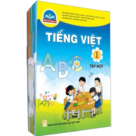 Hình Ảnh Sách Giáo Khoa Lớp 1: Tải Miễn Phí, Xem Trước & So Sánh Các Bộ Sách Mới Nhất Cho Phụ Huynh Và Giáo Viên Hình Ảnh Sách Giáo Khoa Lớp 1: Tải Miễn Phí, Xem Trước & So Sánh Các Bộ Sách Mới Nhất Cho Phụ Huynh Và Giáo Viên