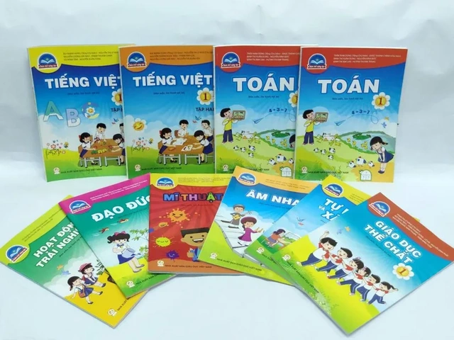 Hình Ảnh Sách Giáo Khoa Lớp 1: Tải Miễn Phí, Xem Trước & So Sánh Các Bộ Sách Mới Nhất Cho Phụ Huynh Và Giáo Viên Hình Ảnh Sách Giáo Khoa Lớp 1: Tải Miễn Phí, Xem Trước & So Sánh Các Bộ Sách Mới Nhất Cho Phụ Huynh Và Giáo Viên