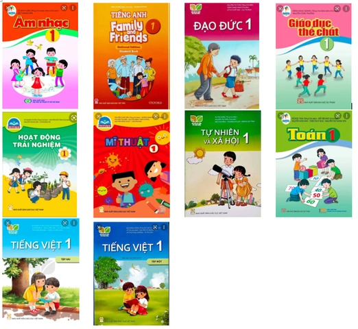 Hình Ảnh Sách Giáo Khoa Lớp 1: Tải Miễn Phí, Xem Trước & So Sánh Các Bộ Sách Mới Nhất Cho Phụ Huynh Và Giáo Viên Hình Ảnh Sách Giáo Khoa Lớp 1: Tải Miễn Phí, Xem Trước & So Sánh Các Bộ Sách Mới Nhất Cho Phụ Huynh Và Giáo Viên