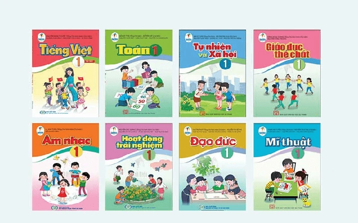 Hình Ảnh Sách Giáo Khoa Lớp 1: Tải Miễn Phí, Xem Trước & So Sánh Các Bộ Sách Mới Nhất Cho Phụ Huynh Và Giáo Viên Hình Ảnh Sách Giáo Khoa Lớp 1: Tải Miễn Phí, Xem Trước & So Sánh Các Bộ Sách Mới Nhất Cho Phụ Huynh Và Giáo Viên