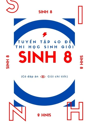 Tải Trọn Bộ Hình Ảnh Sách Sinh Học 8 (chương Trình Cũ & Mới) Cho Giáo Viên, Học Sinh