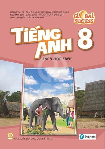 Tải Trọn Bộ Hình Ảnh Sách Sinh Học 8 (chương Trình Cũ & Mới) Cho Giáo Viên, Học Sinh