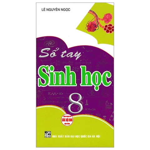 Tải Trọn Bộ Hình Ảnh Sách Sinh Học 8 (chương Trình Cũ & Mới) Cho Giáo Viên, Học Sinh