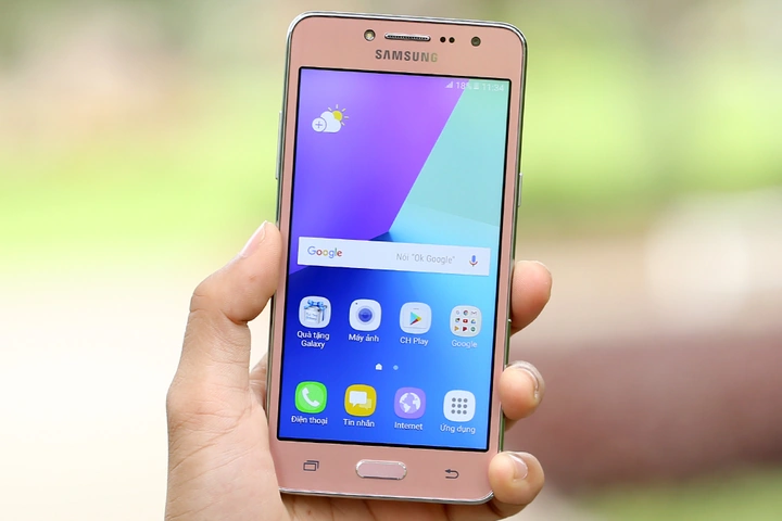 100+ Hình Ảnh Samsung J2 Prime Đẹp 2026 – Đã Xem Chưa?