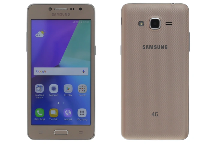100+ Hình Ảnh Samsung J2 Prime Đẹp 2026 – Đã Xem Chưa?