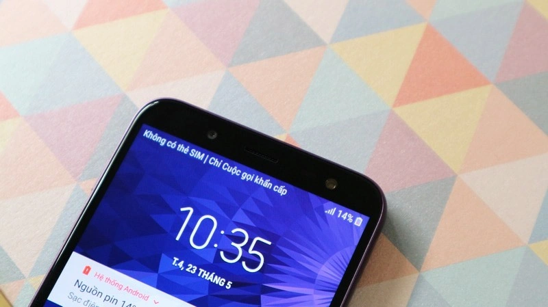 100+ Hình Ảnh Samsung J6 Đẹp 2026 - Bộ Sưu Tập Siêu Đỉnh?