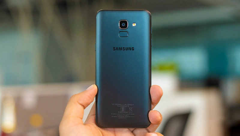 100+ Hình Ảnh Samsung J6 Đẹp 2026 - Bộ Sưu Tập Siêu Đỉnh?