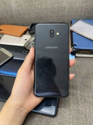 100+ Hình Ảnh Samsung J6 Đẹp 2026 - Bộ Sưu Tập Siêu Đỉnh?