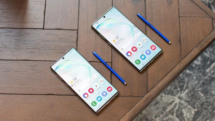 Khám Phá Bộ Ảnh Thực Tế Từ Camera Samsung Galaxy Note 10 Plus: Chất Lượng, Đánh Giá Và So Sánh Khám Phá Bộ Ảnh Thực Tế Từ Camera Samsung Galaxy Note 10 Plus: Chất Lượng, Đánh Giá Và So Sánh