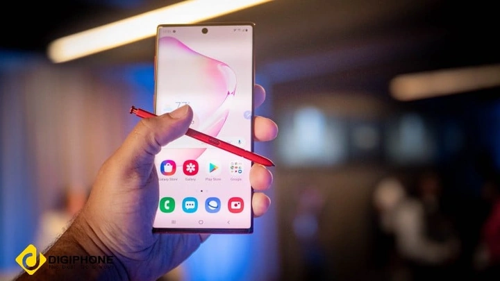 Khám Phá Bộ Ảnh Thực Tế Từ Camera Samsung Galaxy Note 10 Plus: Chất Lượng, Đánh Giá Và So Sánh Khám Phá Bộ Ảnh Thực Tế Từ Camera Samsung Galaxy Note 10 Plus: Chất Lượng, Đánh Giá Và So Sánh