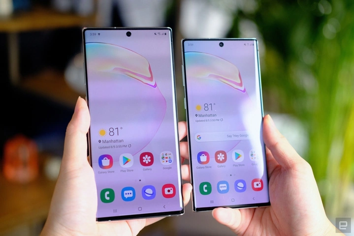 Khám Phá Bộ Ảnh Thực Tế Từ Camera Samsung Galaxy Note 10 Plus: Chất Lượng, Đánh Giá Và So Sánh Khám Phá Bộ Ảnh Thực Tế Từ Camera Samsung Galaxy Note 10 Plus: Chất Lượng, Đánh Giá Và So Sánh