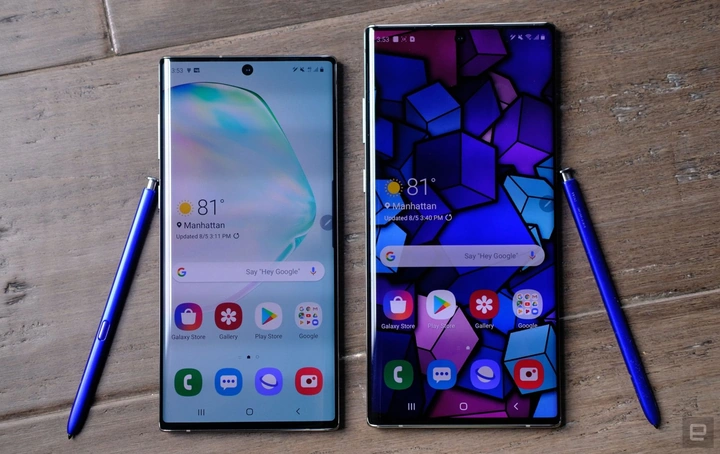 Khám Phá Bộ Ảnh Thực Tế Từ Camera Samsung Galaxy Note 10 Plus: Chất Lượng, Đánh Giá Và So Sánh Khám Phá Bộ Ảnh Thực Tế Từ Camera Samsung Galaxy Note 10 Plus: Chất Lượng, Đánh Giá Và So Sánh