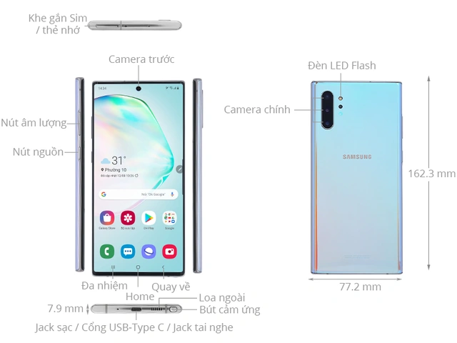 Khám Phá Bộ Ảnh Thực Tế Từ Camera Samsung Galaxy Note 10 Plus: Chất Lượng, Đánh Giá Và So Sánh Khám Phá Bộ Ảnh Thực Tế Từ Camera Samsung Galaxy Note 10 Plus: Chất Lượng, Đánh Giá Và So Sánh