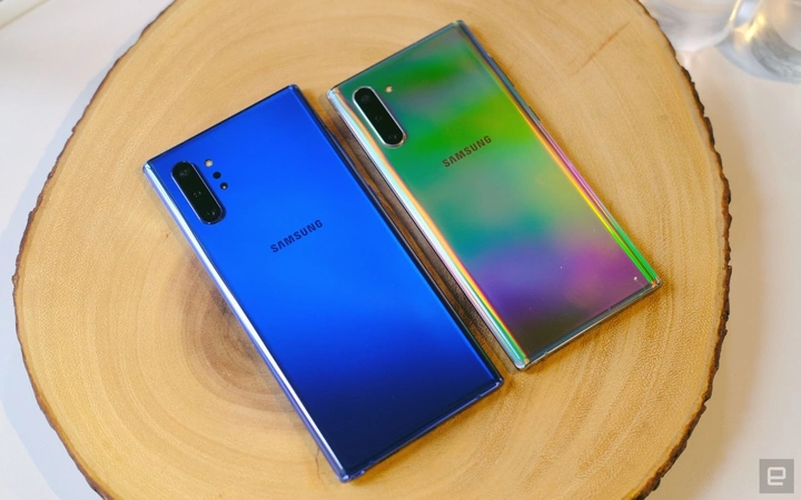 Khám Phá Bộ Ảnh Thực Tế Từ Camera Samsung Galaxy Note 10 Plus: Chất Lượng, Đánh Giá Và So Sánh Khám Phá Bộ Ảnh Thực Tế Từ Camera Samsung Galaxy Note 10 Plus: Chất Lượng, Đánh Giá Và So Sánh