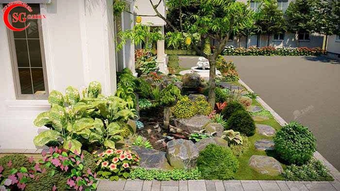 99+ Hình Ảnh Sân Vườn Tiểu Cảnh Đẹp, Độc Đáo: Tổng Hợp Ý Tưởng Thiết Kế Cho Mọi Không Gian 99+ Hình Ảnh Sân Vườn Tiểu Cảnh Đẹp, Độc Đáo: Tổng Hợp Ý Tưởng Thiết Kế Cho Mọi Không Gian
