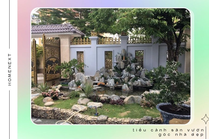 99+ Hình Ảnh Sân Vườn Tiểu Cảnh Đẹp, Độc Đáo: Tổng Hợp Ý Tưởng Thiết Kế Cho Mọi Không Gian 99+ Hình Ảnh Sân Vườn Tiểu Cảnh Đẹp, Độc Đáo: Tổng Hợp Ý Tưởng Thiết Kế Cho Mọi Không Gian