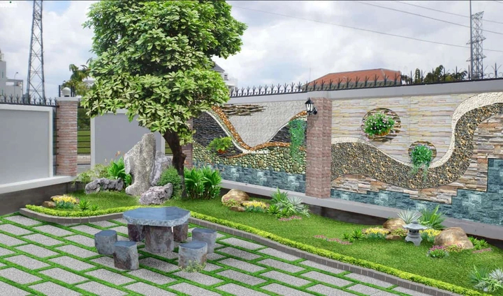 99+ Hình Ảnh Sân Vườn Tiểu Cảnh Đẹp, Độc Đáo: Tổng Hợp Ý Tưởng Thiết Kế Cho Mọi Không Gian 99+ Hình Ảnh Sân Vườn Tiểu Cảnh Đẹp, Độc Đáo: Tổng Hợp Ý Tưởng Thiết Kế Cho Mọi Không Gian