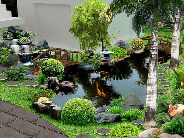 99+ Hình Ảnh Sân Vườn Tiểu Cảnh Đẹp, Độc Đáo: Tổng Hợp Ý Tưởng Thiết Kế Cho Mọi Không Gian 99+ Hình Ảnh Sân Vườn Tiểu Cảnh Đẹp, Độc Đáo: Tổng Hợp Ý Tưởng Thiết Kế Cho Mọi Không Gian