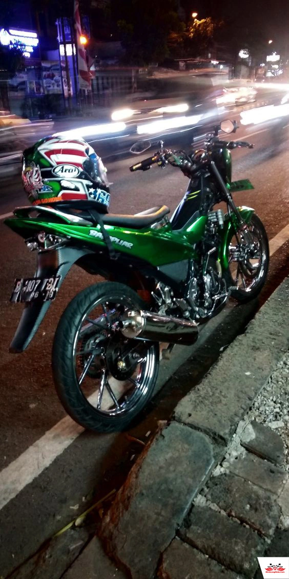 100+ Hình Ảnh Satria Độ 2026 Đẹp Nhất, Wallpaper & Avatar 100+ Hình Ảnh Satria Độ 2026 Đẹp Nhất, Wallpaper & Avatar