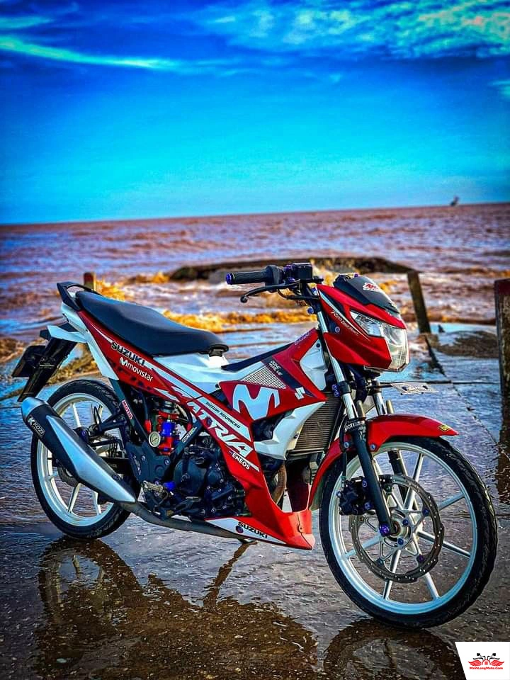 100+ Hình Ảnh Satria Độ 2026 Đẹp Nhất, Wallpaper & Avatar 100+ Hình Ảnh Satria Độ 2026 Đẹp Nhất, Wallpaper & Avatar