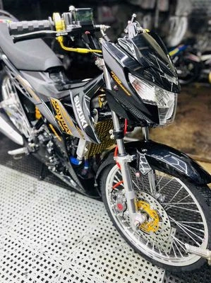 100+ Hình Ảnh Satria Độ 2026 Đẹp Nhất, Wallpaper & Avatar 100+ Hình Ảnh Satria Độ 2026 Đẹp Nhất, Wallpaper & Avatar