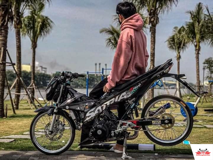 100+ Hình Ảnh Satria Độ 2026 Đẹp Nhất, Wallpaper & Avatar 100+ Hình Ảnh Satria Độ 2026 Đẹp Nhất, Wallpaper & Avatar