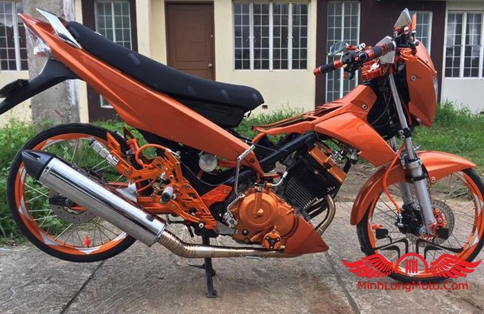 100+ Hình Ảnh Satria Độ 2026 Đẹp Nhất, Wallpaper & Avatar 100+ Hình Ảnh Satria Độ 2026 Đẹp Nhất, Wallpaper & Avatar