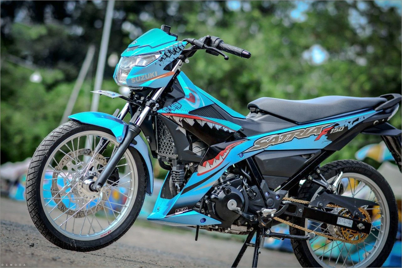 100+ Hình Ảnh Satria Độ 2026 Đẹp Nhất, Wallpaper & Avatar 100+ Hình Ảnh Satria Độ 2026 Đẹp Nhất, Wallpaper & Avatar