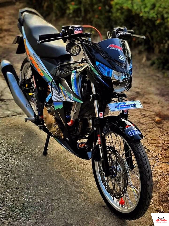 100+ Hình Ảnh Satria Độ 2026 Đẹp Nhất, Wallpaper & Avatar 100+ Hình Ảnh Satria Độ 2026 Đẹp Nhất, Wallpaper & Avatar